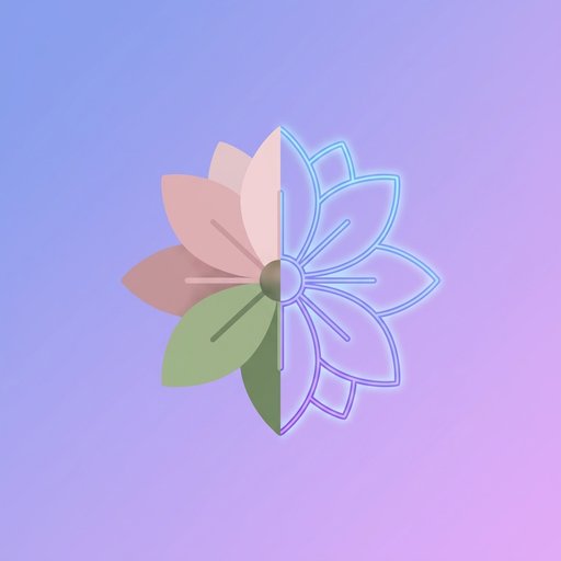 边缘检测 | wallpaper image tool preview