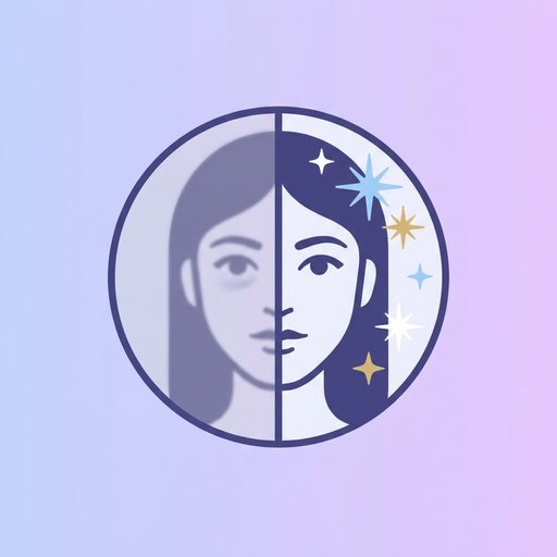AI脸部增强器 | wallpaper image tool preview