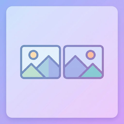 翻转图像 | wallpaper image tool preview