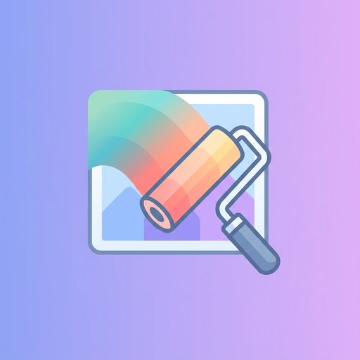 渐变生成器 | wallpaper image tool preview