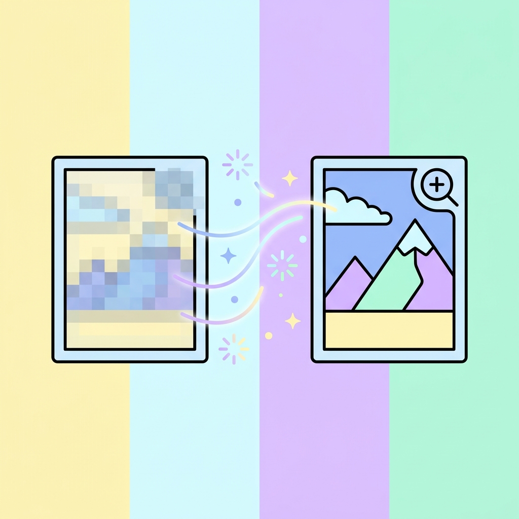 增强 工具插图
