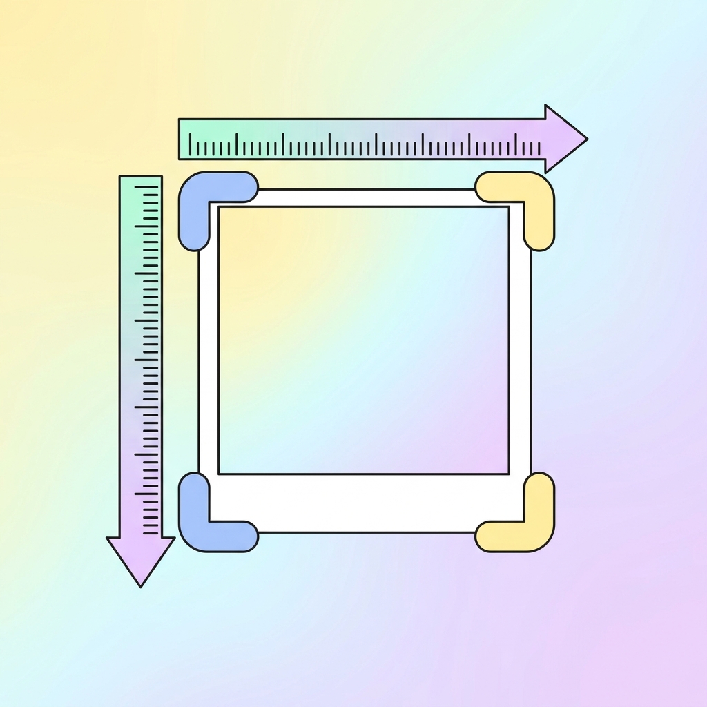 调整大小与裁剪 工具插图