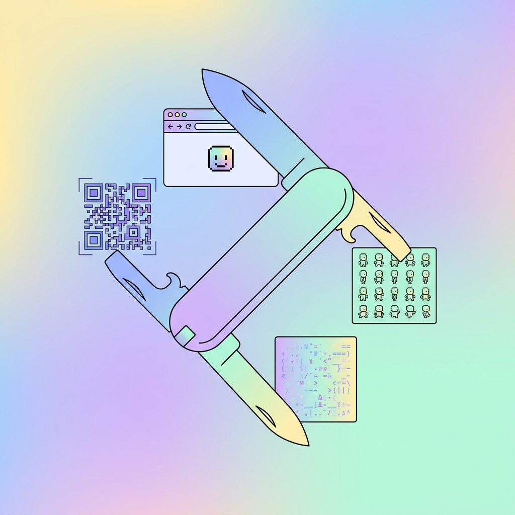 专业工具 工具插图