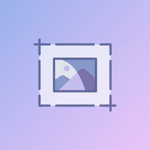 图片裁剪器 | wallpaper image tool preview