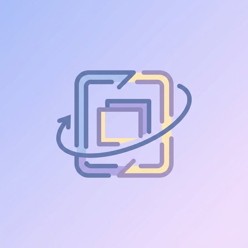 图片旋转器 | wallpaper image tool preview