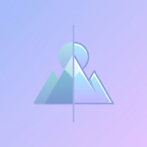 图片锐化工具 | wallpaper image tool preview