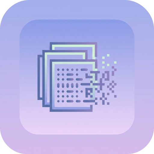 图片转ASCII艺术 | wallpaper image tool preview