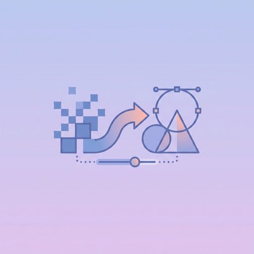 图片转SVG（多格式） | wallpaper image tool preview