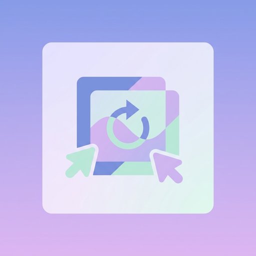 动态壁纸制作器 | wallpaper image tool preview