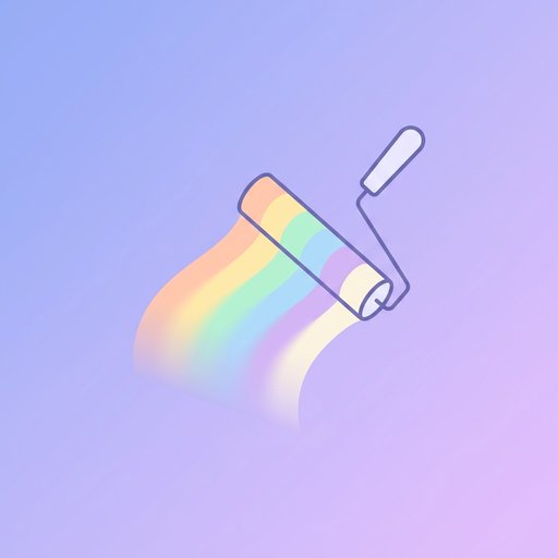调色板提取器 | wallpaper image tool preview