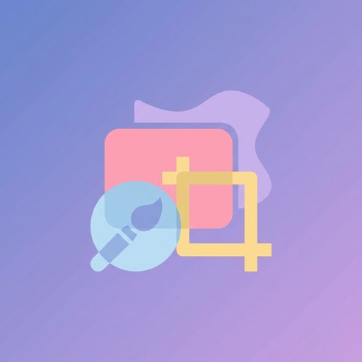 粉色背景 | wallpaper image tool preview