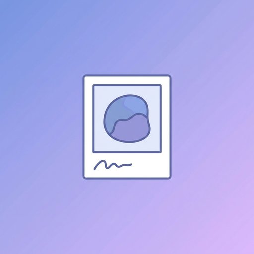 宝丽来相框 | wallpaper image tool preview