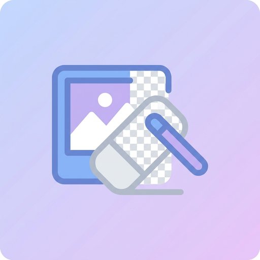 AI 背景移除工具 | wallpaper image tool preview