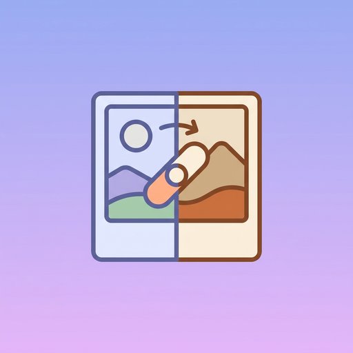 棕褐色滤镜 | wallpaper image tool preview