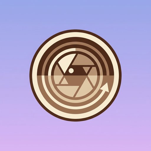 棕褐色调 | wallpaper image tool preview