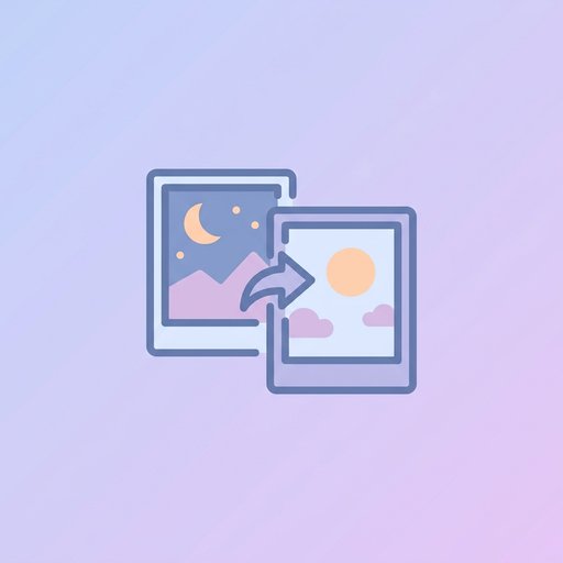 在线替换天空 | wallpaper image tool preview