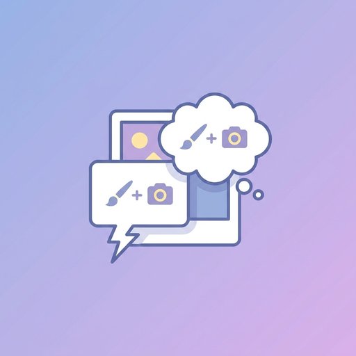 对话气泡生成器 | wallpaper image tool preview
