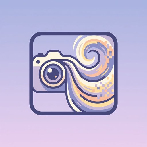 风格迁移 | wallpaper image tool preview
