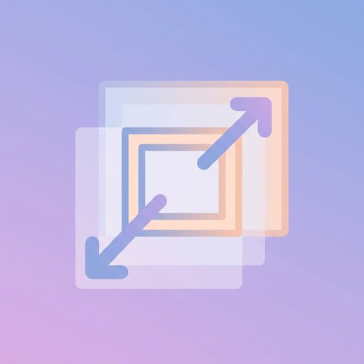 SVG 缩放 / viewBox 编辑器 | wallpaper image tool preview
