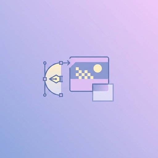 SVG 转 JPG 转换器 | wallpaper image tool preview