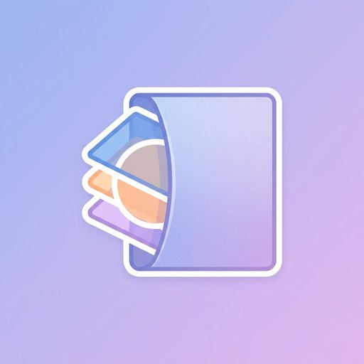 SVG转PDF转换器 | wallpaper image tool preview