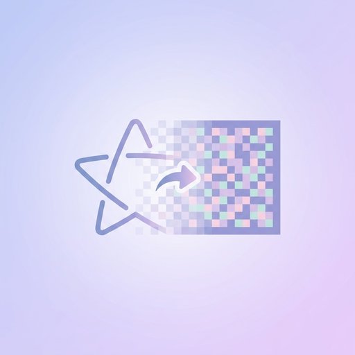 SVG转PNG转换器 | wallpaper image tool preview