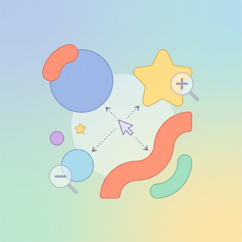 SVG/矢量工具 illustration