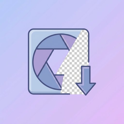 透明PNG制作工具 | wallpaper image tool preview