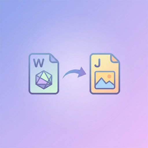 WebP 转 JPG 转换器 | wallpaper image tool preview