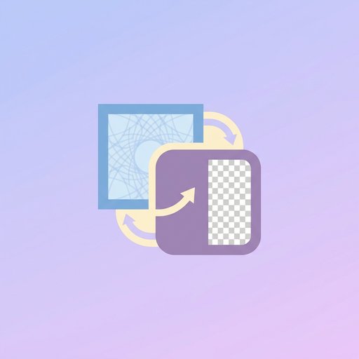WebP转PNG转换器 | wallpaper image tool preview